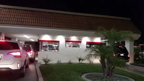 In-N-Out Burger