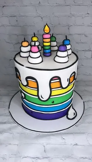 Bake My Day