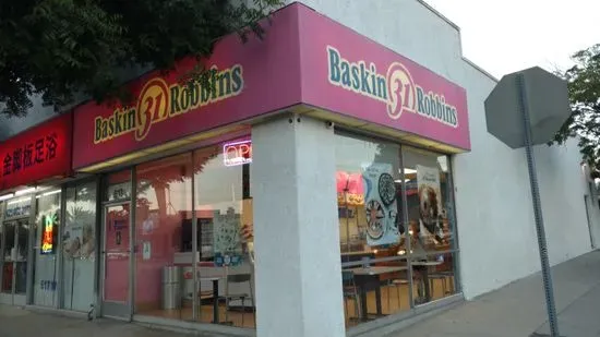 Baskin-Robbins