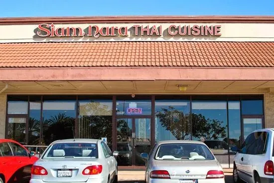 Siam Nara Thai Cuisine