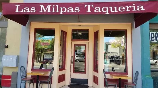 Las Milpas Taqueria