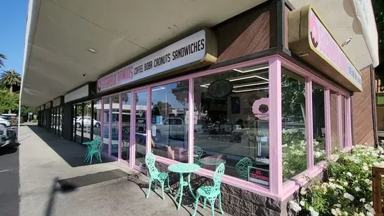 Sugarbox Donuts