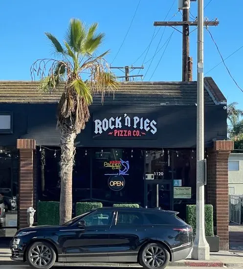 Rock N Pies