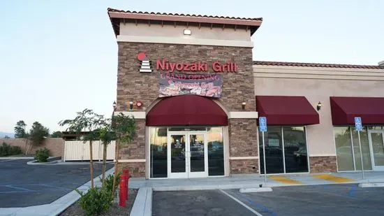 Niyozaki Grill