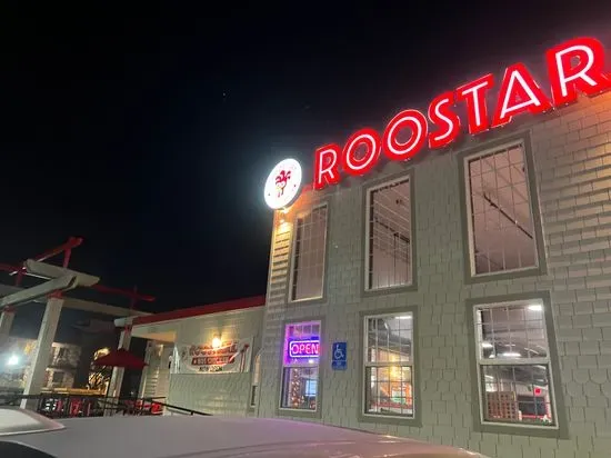 Roostarz Hot Chicken