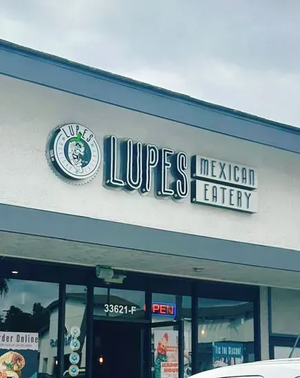 Lupe’s