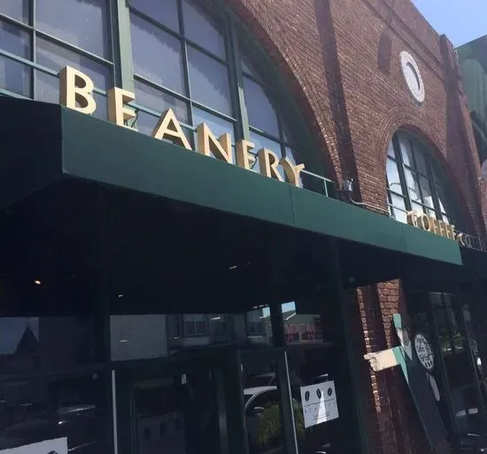 Beanery of Alameda