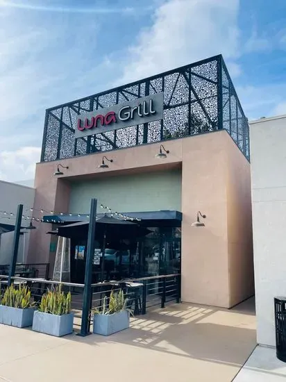 Luna Grill Encinitas