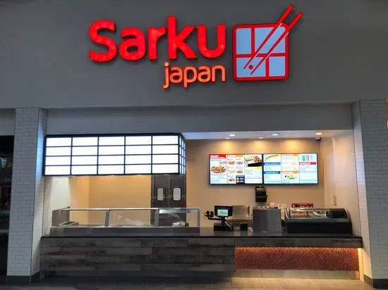 Sarku Japan