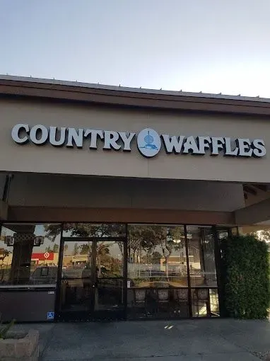 Country Waffles