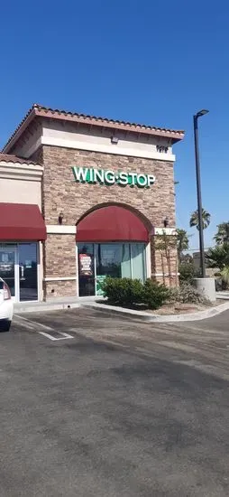 Wingstop