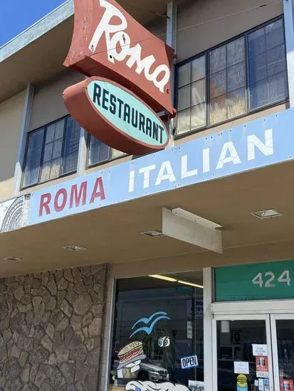 Roma Deli