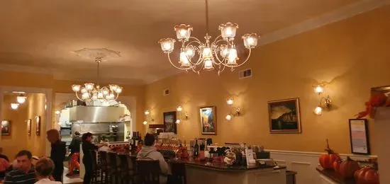 Venticellos Ristorante Italiano