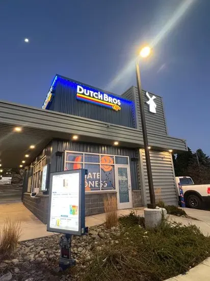 Dutch Bros Coffee