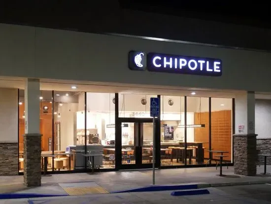 Chipotle Mexican Grill