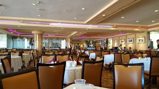 Five Star Seafood Restaurant