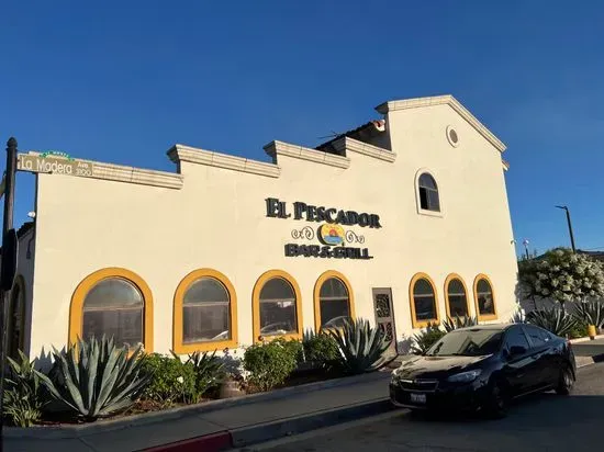 El Pescador Bar & Grill