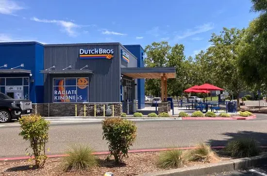 Dutch Bros Coffee