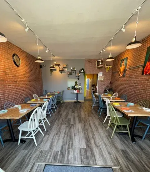 Sistory Thai Kitchen