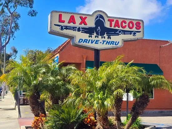 Lax Tacos