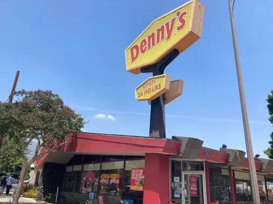 Denny's