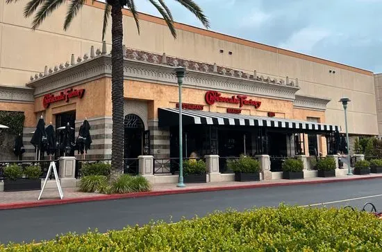 The Cheesecake Factory