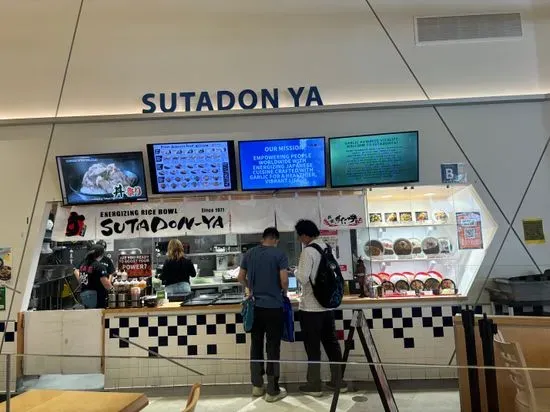 Sutadonya