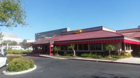 Denny's