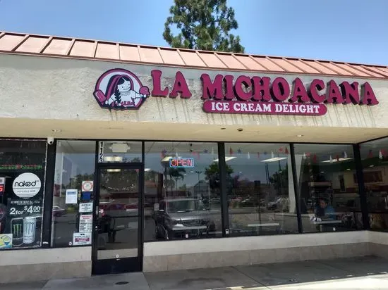 La Michoacana