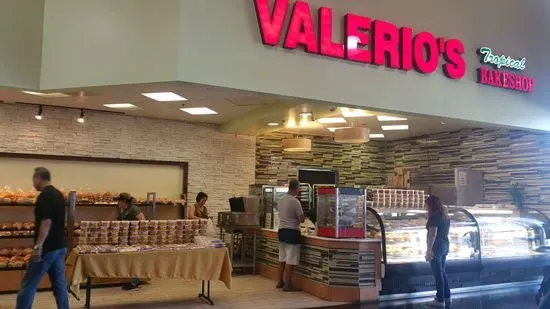 Valerio’s Bakehouse