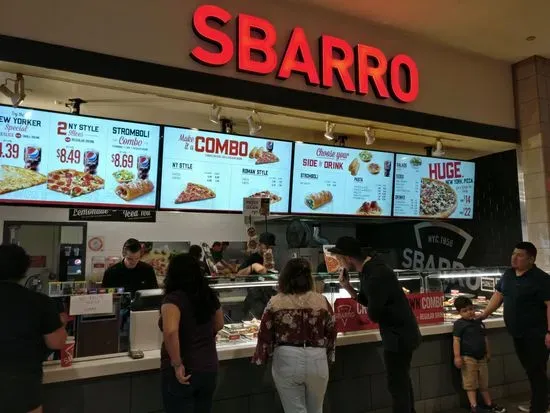 Sbarro