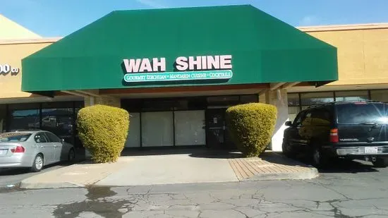 Wah Shine