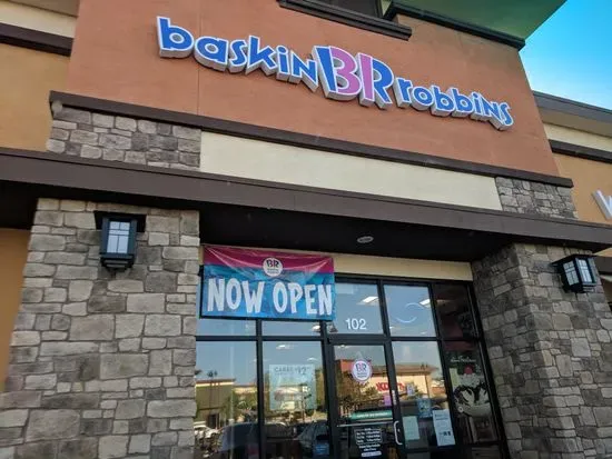 Baskin-Robbins