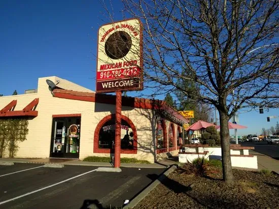 Taqueria El Tapatio