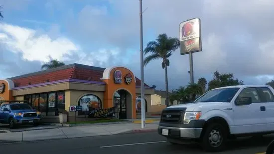 Taco Bell