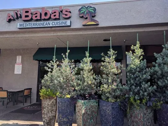 Ali Baba Restaurant