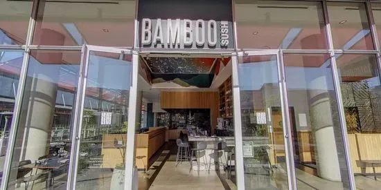 Bamboo Sushi