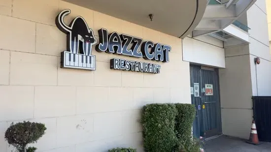 Jazz Cat Restaurant