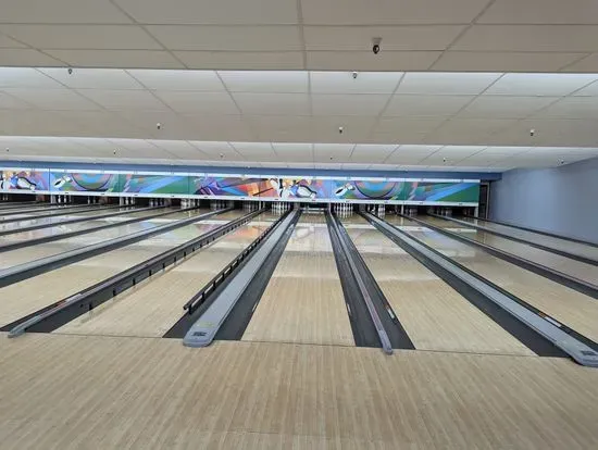 4th Street Bowl