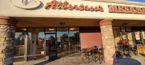 Albertaco's Mexican Food Inc