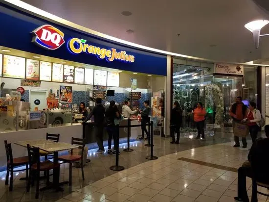 Dairy Queen (Treat)