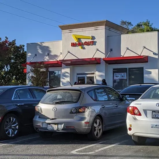 In-N-Out Burger