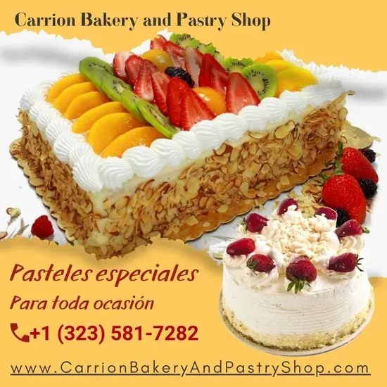 Carrion Bakery