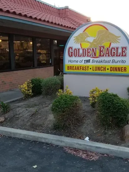 Golden Eagle Restaurant