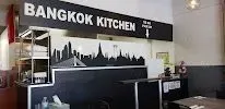 Bangkok Kitchen