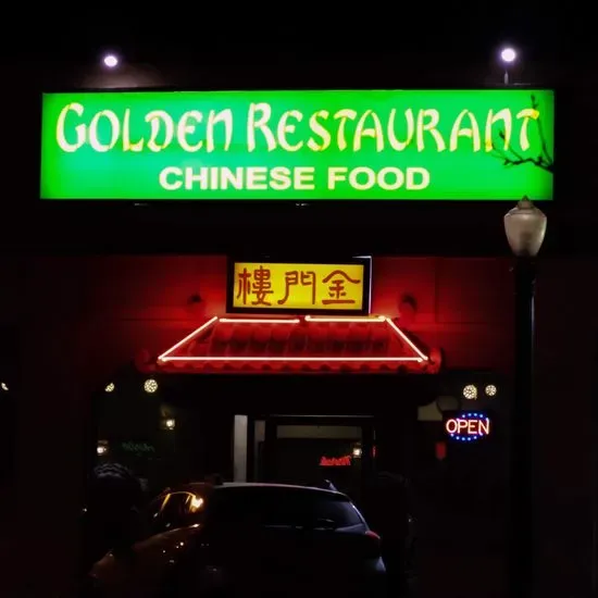 Golden Restaurant