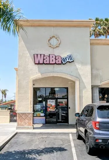 WaBa Grill