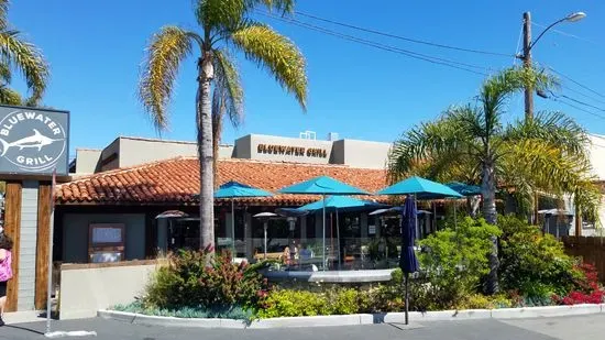 Bluewater Grill Seafood Restaurant & Market Carlsbad