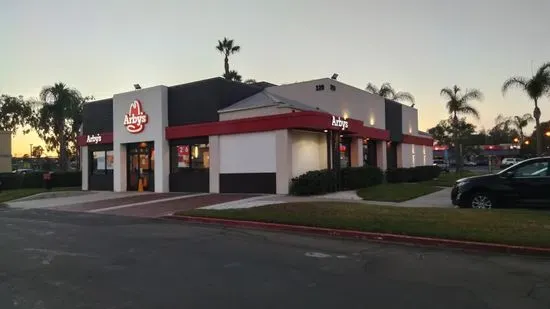 Arby's