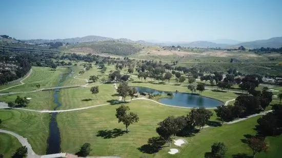 Bonita Golf Course